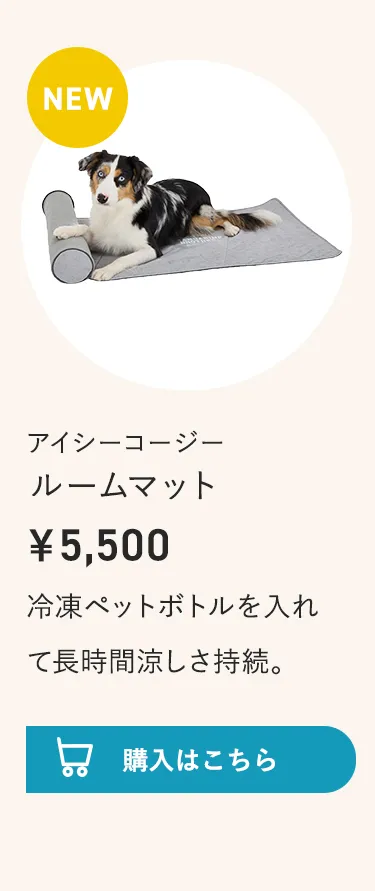 2026暑さ対策アイテム特集