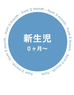 チャイルドシート特集
