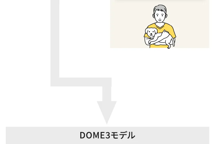 モデル選びでお悩みの方へ！ペットカート比較
