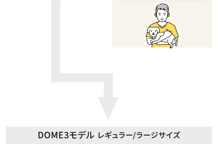 モデル選びでお悩みの方へ！ペットカート比較