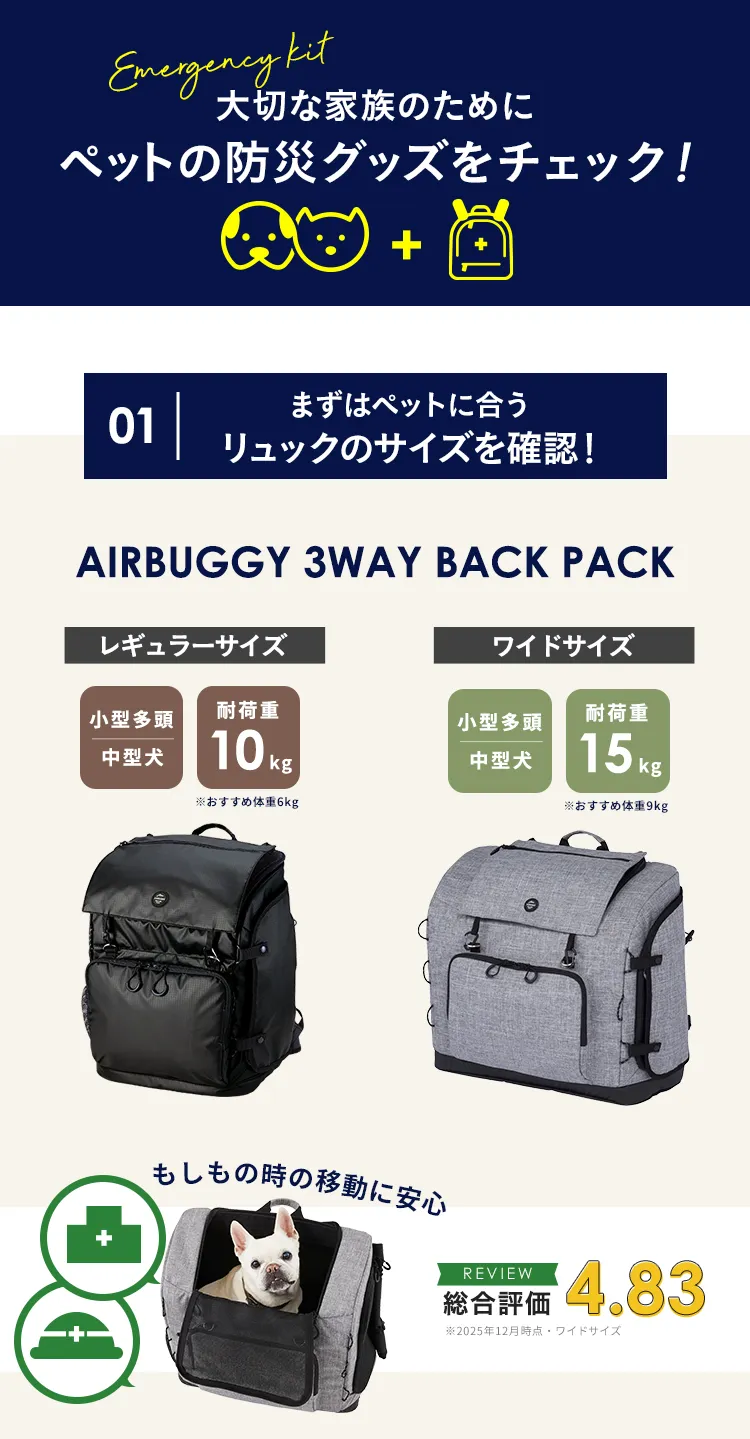 おすすめペットグッズ