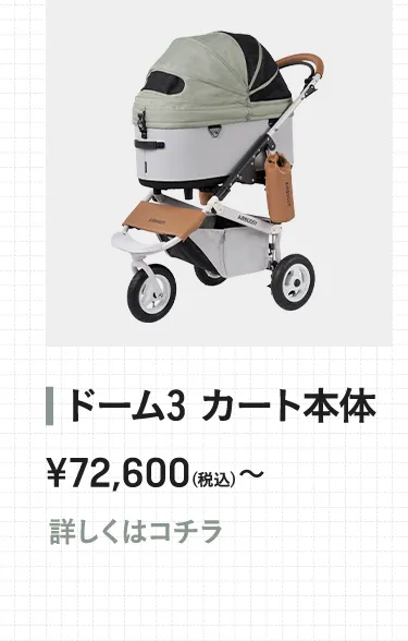 2024-25秋冬ペット新商品特集