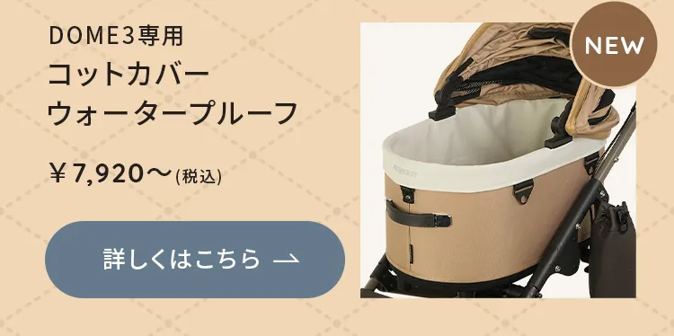 2025-26秋冬ペット新商品特集