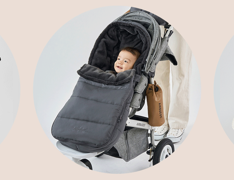 エアバギー2026-27 autumn&winter 秋冬新発売