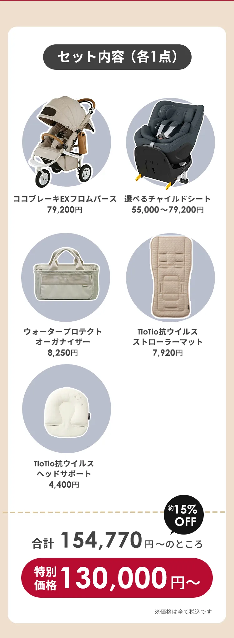 2026年エアバギーオンラインストア限定新年福袋