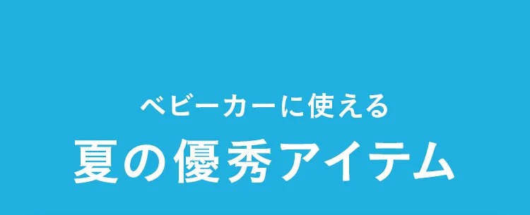 エアバギー サマーセール
