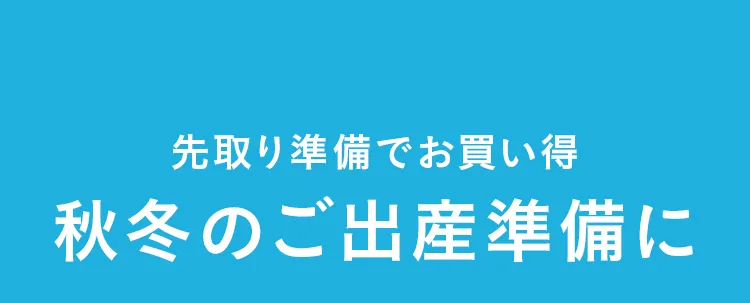 エアバギー サマーセール
