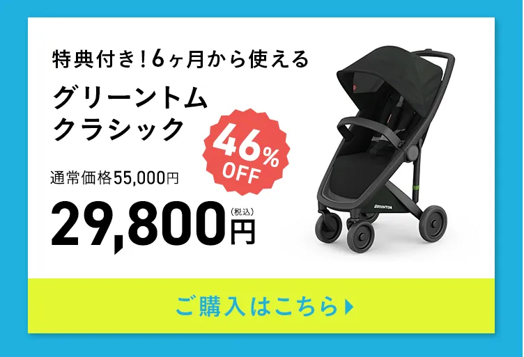 エアバギー サマーセール