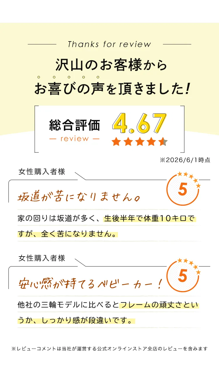 エアバギー ココブレーキ フロムバース