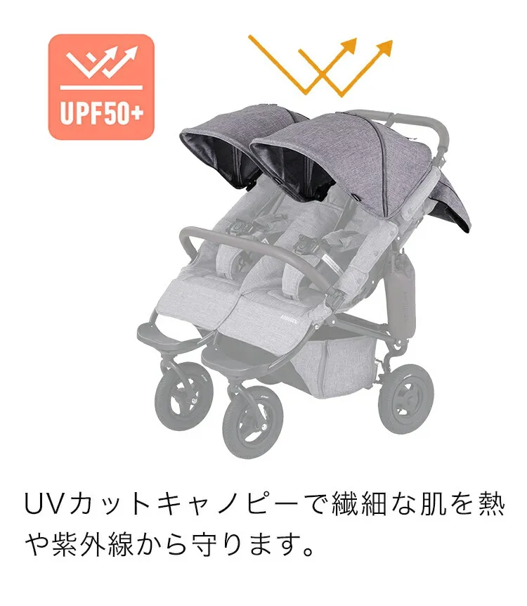 着せ替えキャノピー(単品) | エアバギー公式オンラインストア[AIRBUGGY