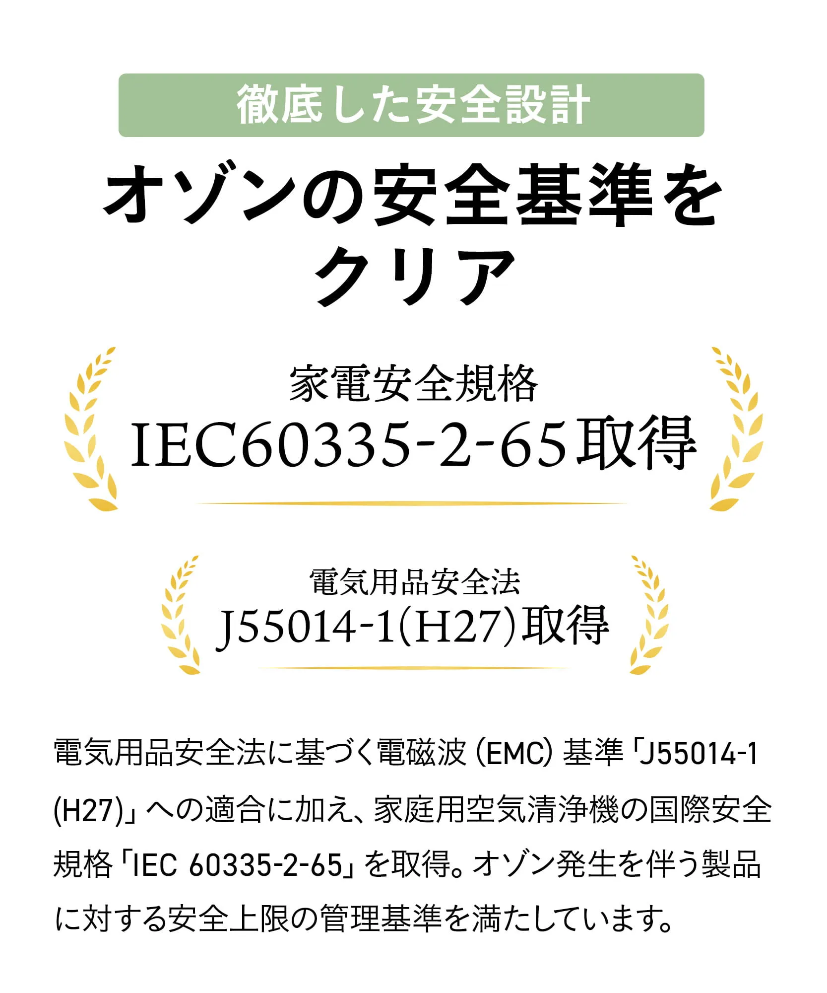 エアバギー スマートファン プラス AI