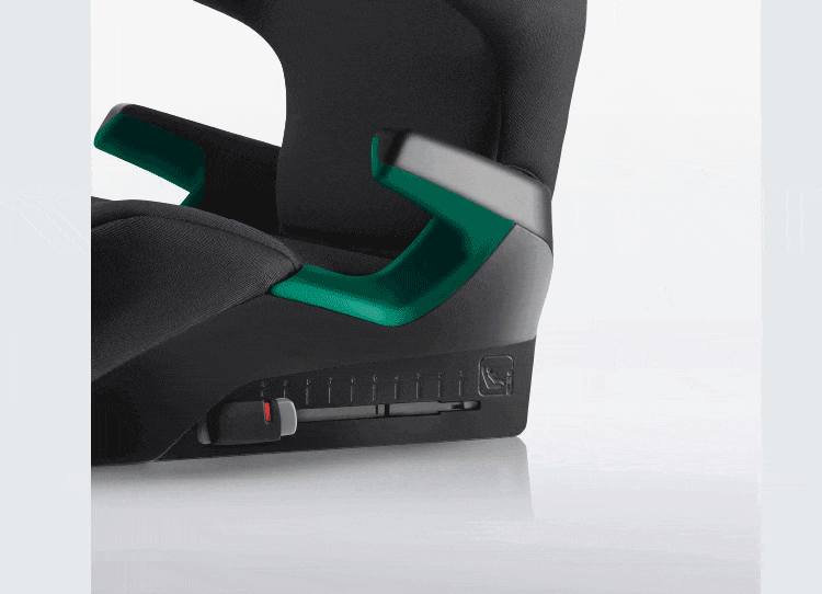 ブリタックス ディスカバリープラス2