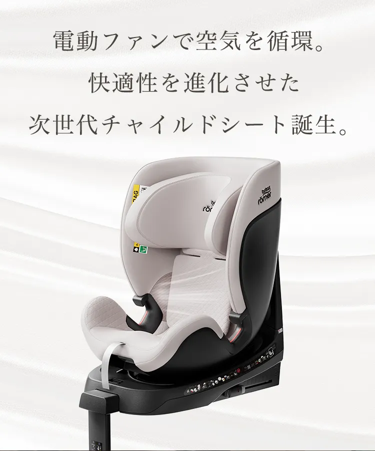 スイベルグローマックスエアー