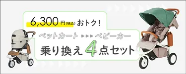 着せ替えセット ココプレミア フロムバース | エアバギー公式