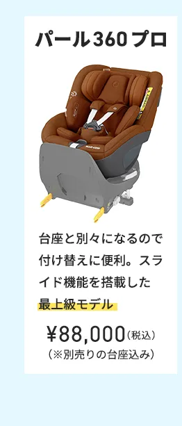 比較表