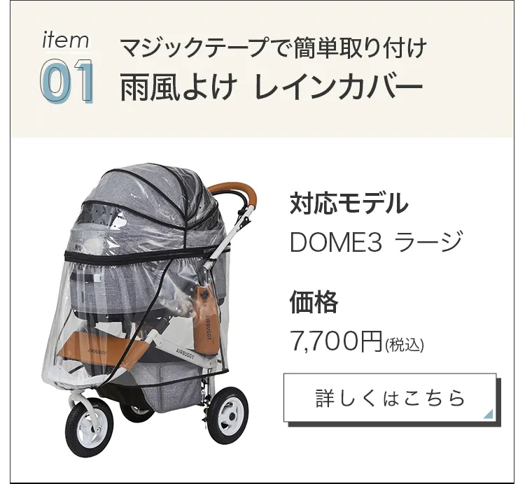 スターターセット　ラージ