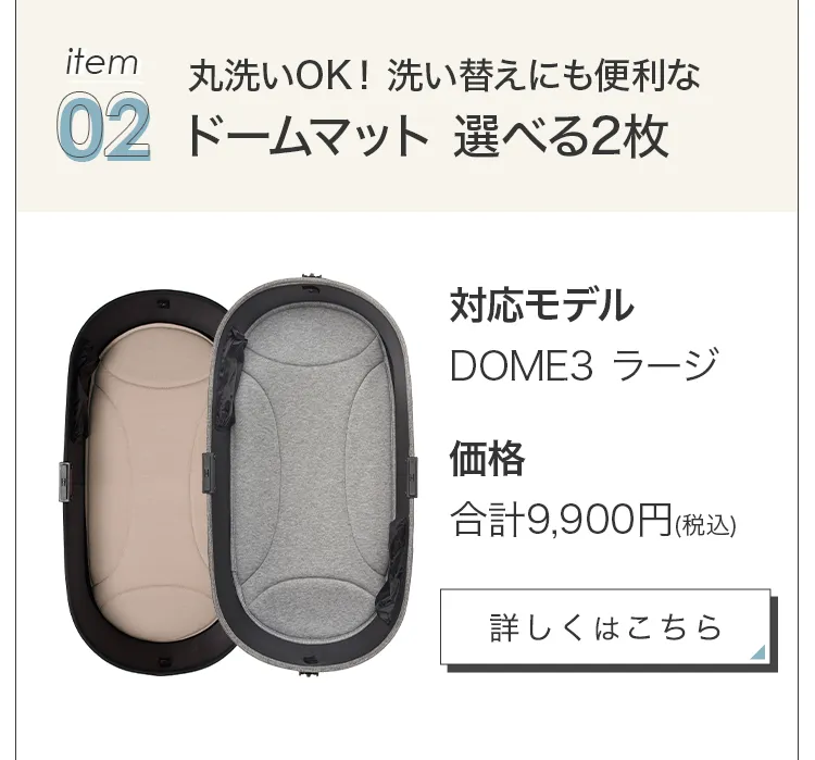 スターターセット　ラージ
