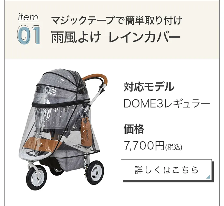 スターターセット　レギュラー