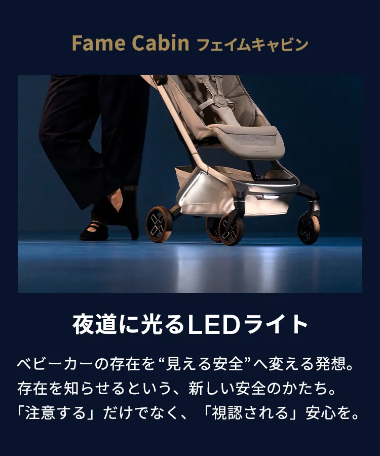 マキシコシ コーラルスライドプロ