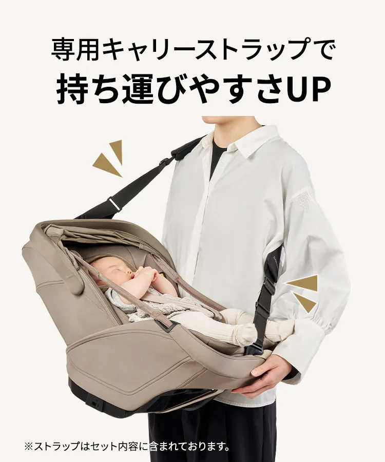 マキシコシ コーラルスライドプロ