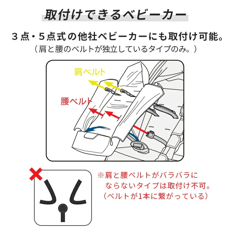 防寒カバー フットマフ トップライン | エアバギー公式オンライン