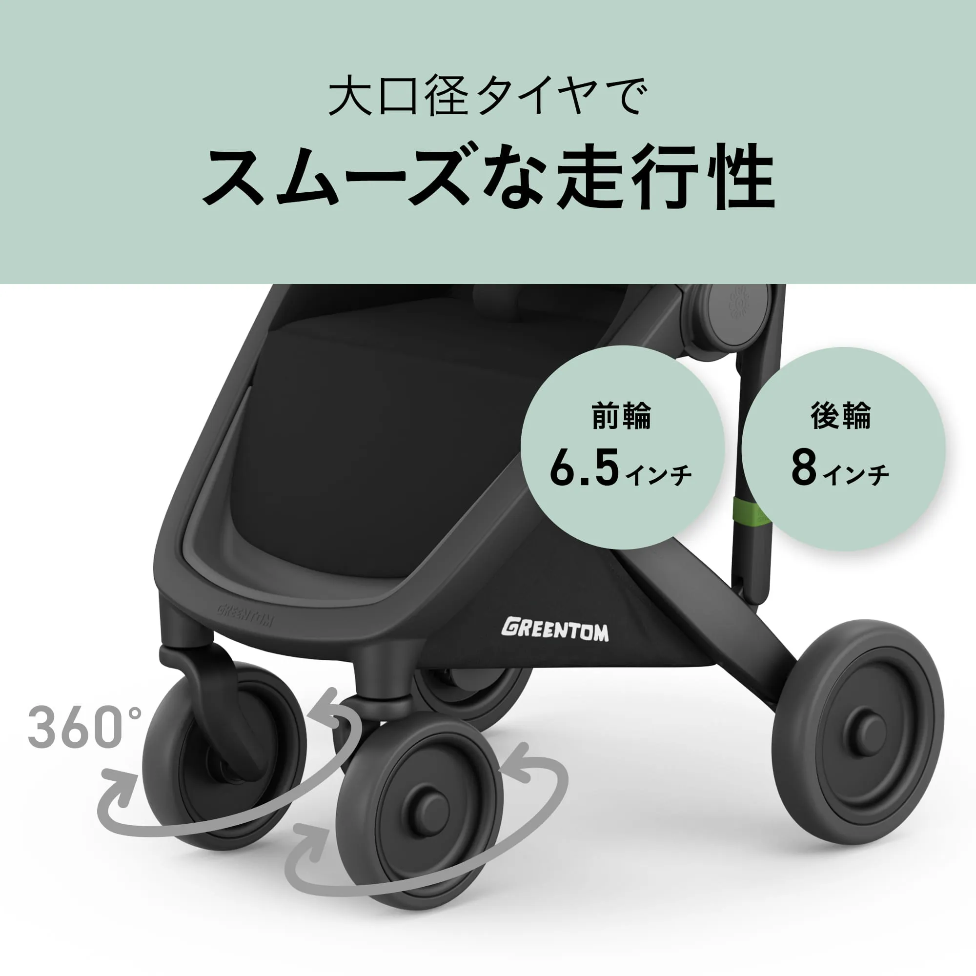 グリーントムクラシック