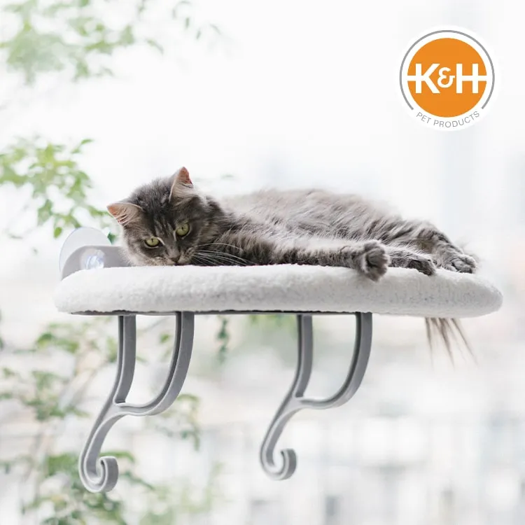 K&H 猫用ペットベッド