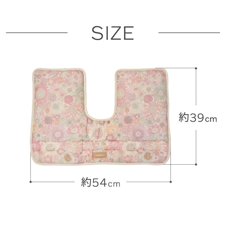 コーナークッション リバティ