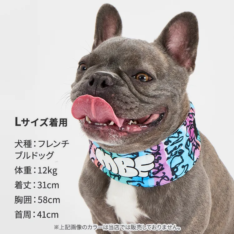 マンダリンブラザーズ ネッククーラー