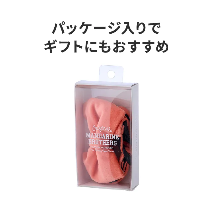 マンダリンブラザーズ ボウタイ