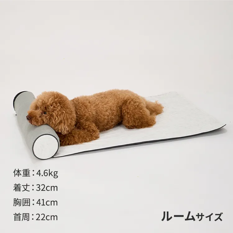 マンダリンブラザーズ アイシーコージーミニマット