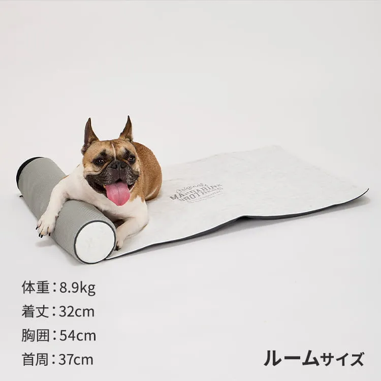 マンダリンブラザーズ アイシーコージーミニマット