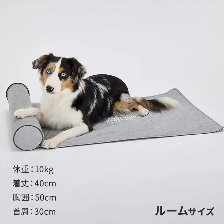 マンダリンブラザーズ アイシーコージーミニマット