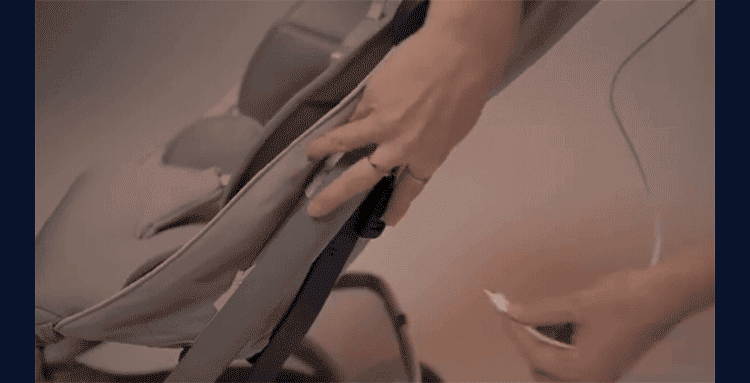 マキシコシベビーカー FAME CABIN フェイムキャビン