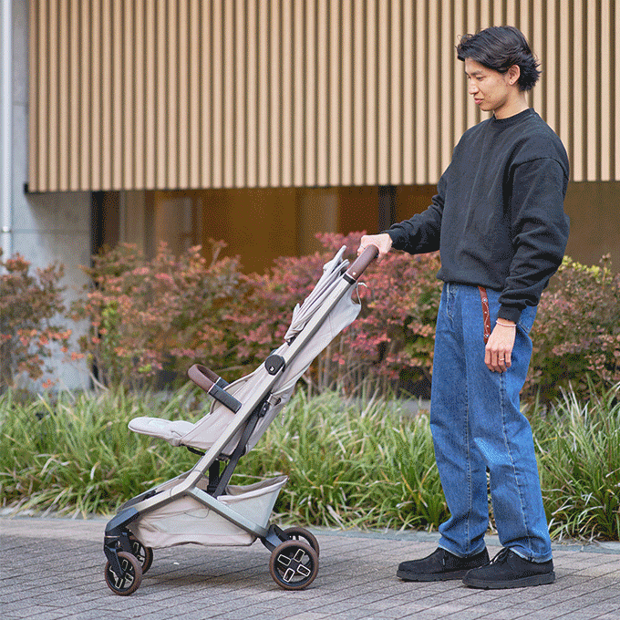 マキシコシベビーカー FAME CABIN フェイムキャビン