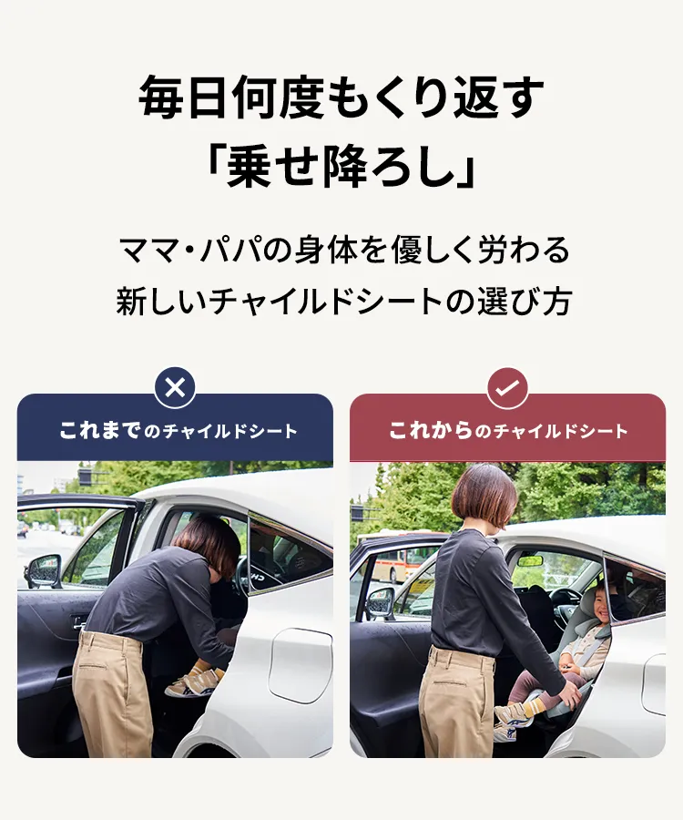 マキシコシ ペブル360 プロ2