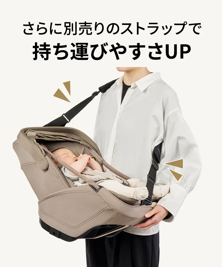マキシコシ コーラルスライドプロ