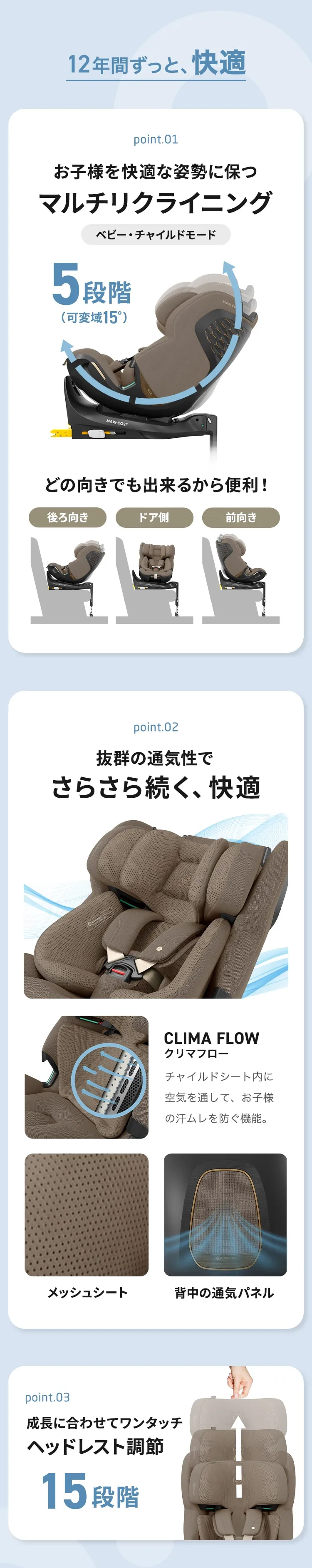 マキシコシ エメラルド360プロ