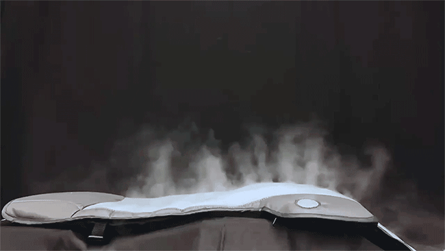 ファン＆クールマット COVA AI コヴァ エーアイ