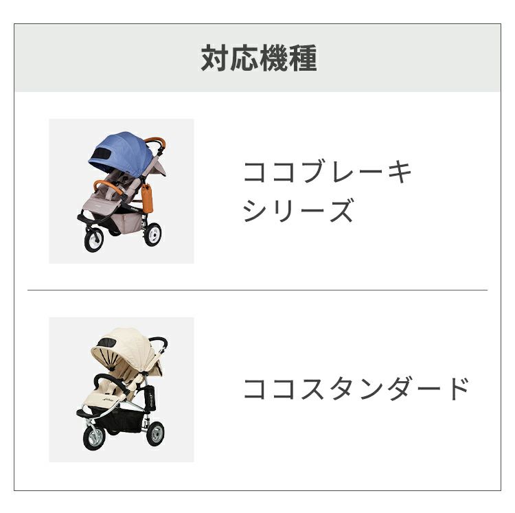 着せ替えシート＆キャノピーセット クールピンク | エアバギー公式 
