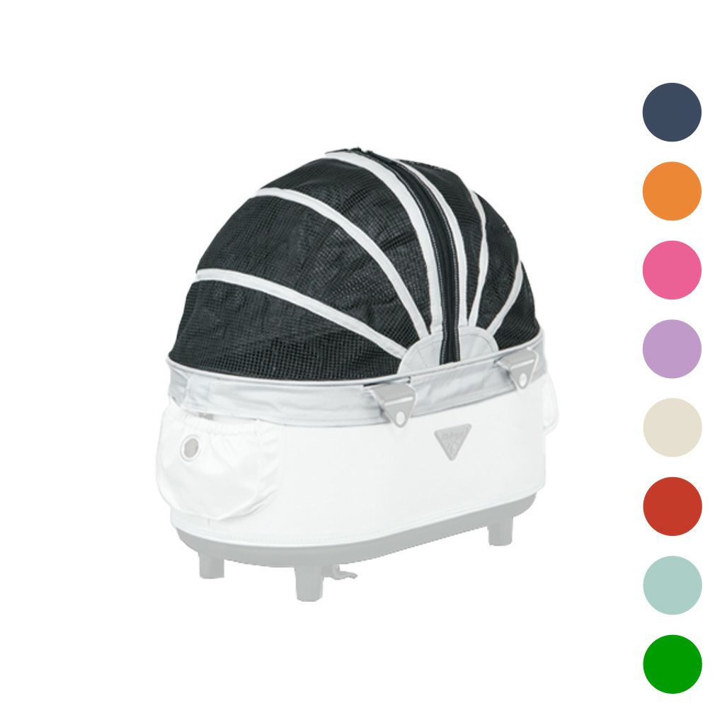 美品】Air buggyエアバギー 聞きつけ ドーム2 COT S PLUS ドームのみ