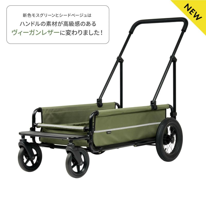 ☆まめmom☆AIRBUGGY CARRIAG エアバギーキャリッジ AIRBUGGY CARRIAGE キャリッジ 【PMK00016】 | アウトドア用品