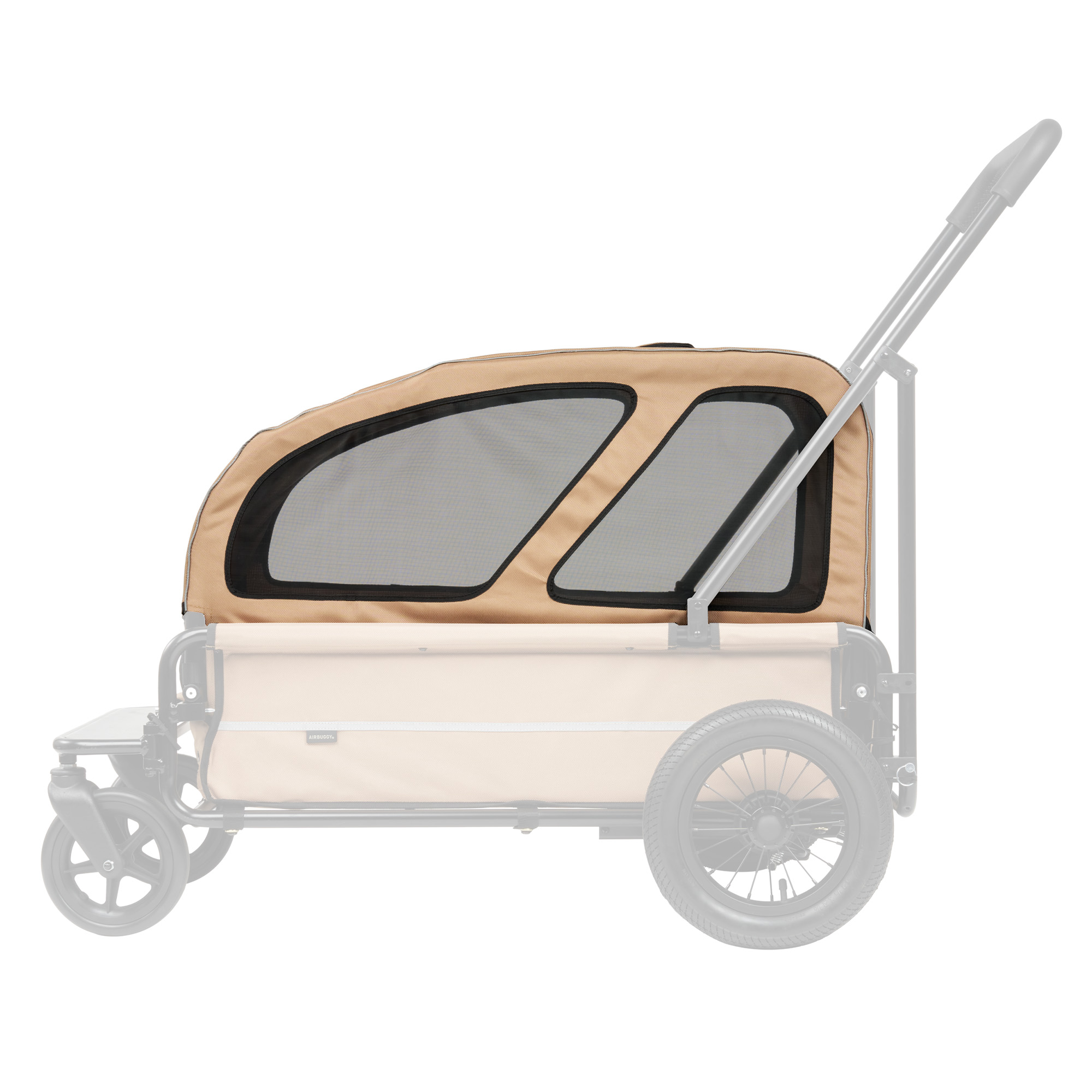 AIRBUGGY 振り切れる エアバギー キャリッジ 】 引取歓迎！近隣格安配達！