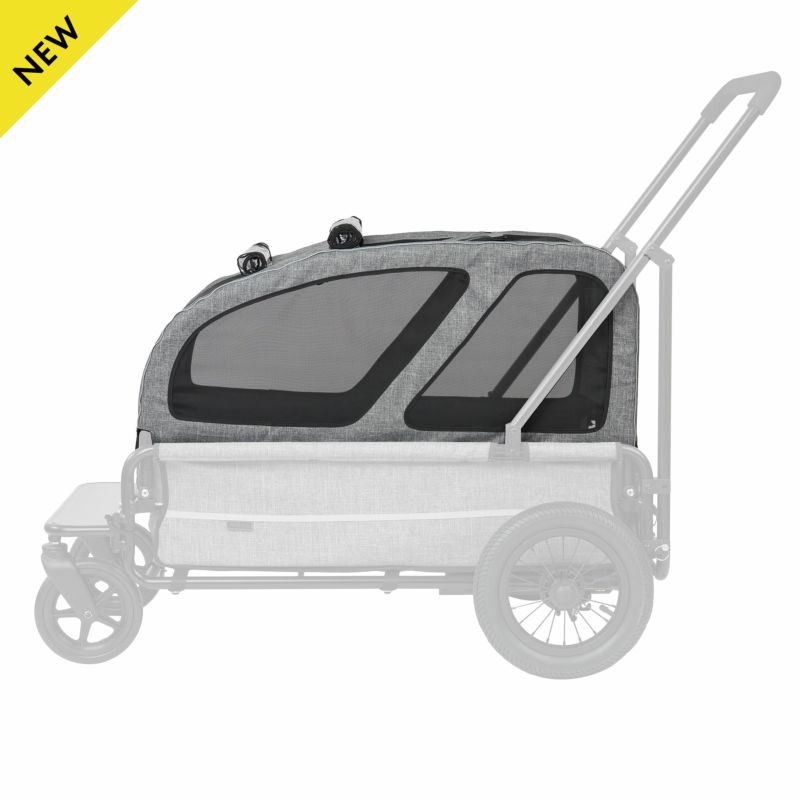 エアバギー キャリッジ [ルーフ単品] | エアバギー公式オンラインストア[AIRBUGGY Official OnlineStore]