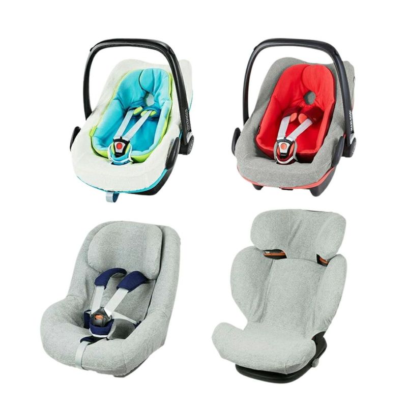 Airbuggyオリジナル マキシコシ サマーカバー Maxi Cosi チャイルドシート カバー Airbuggyonlinestore 公式直営店