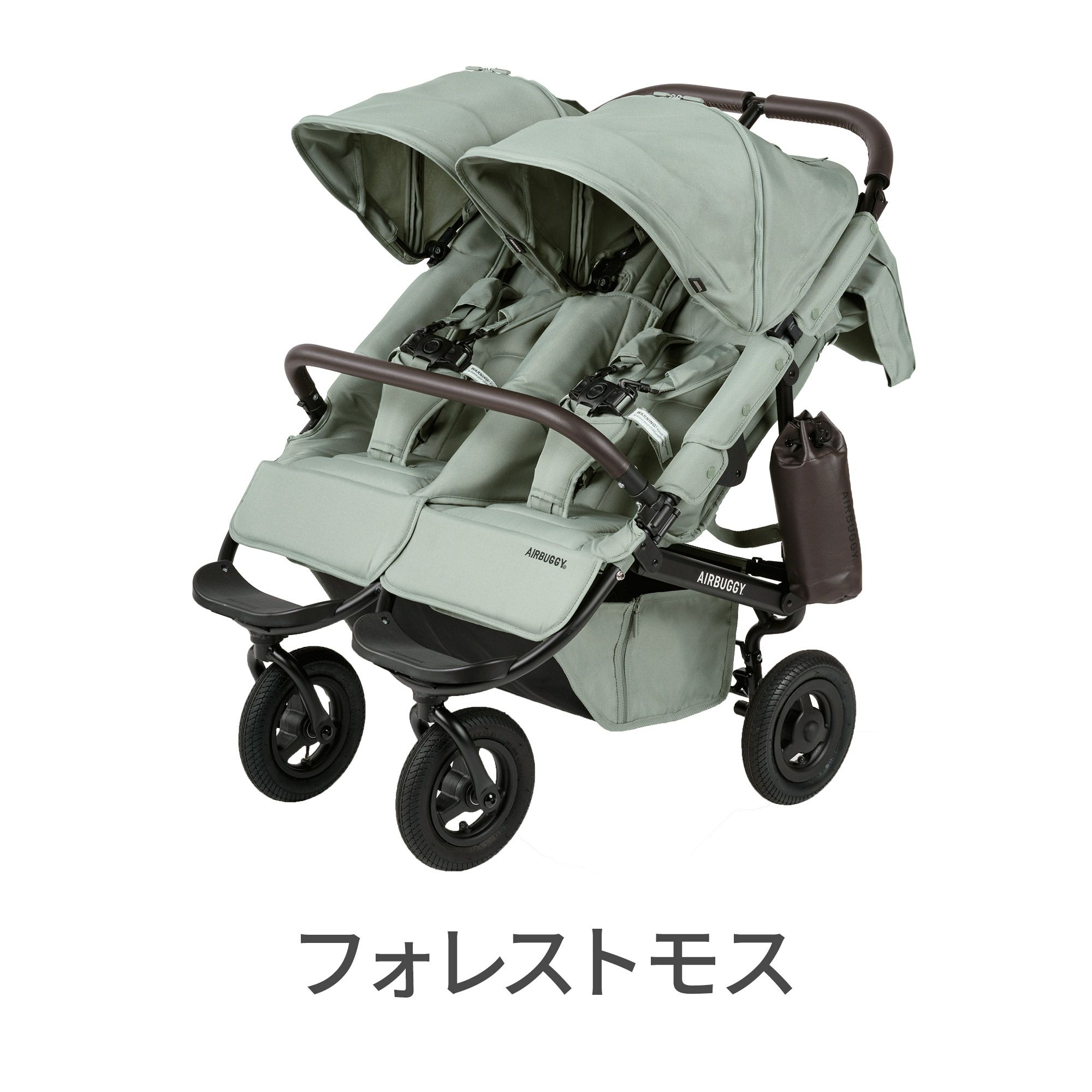 AIR BUGGY / ココダブルEX フロムバース / クローバー | ヤマダウェブコム