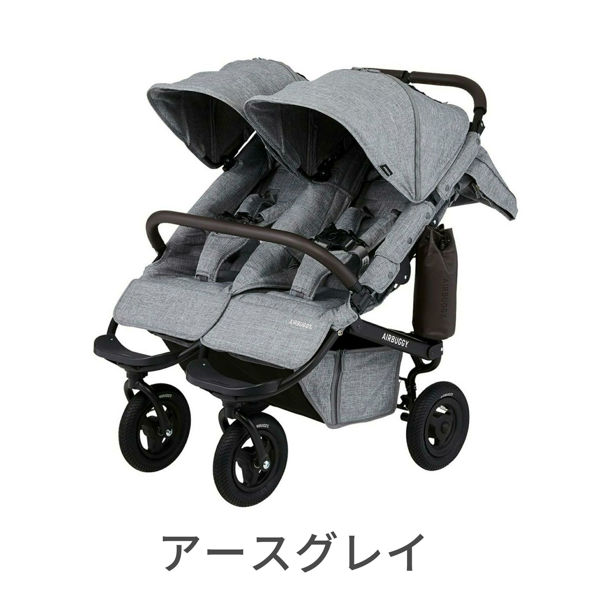取引交渉中】エアバギーココダブルexフロムバース