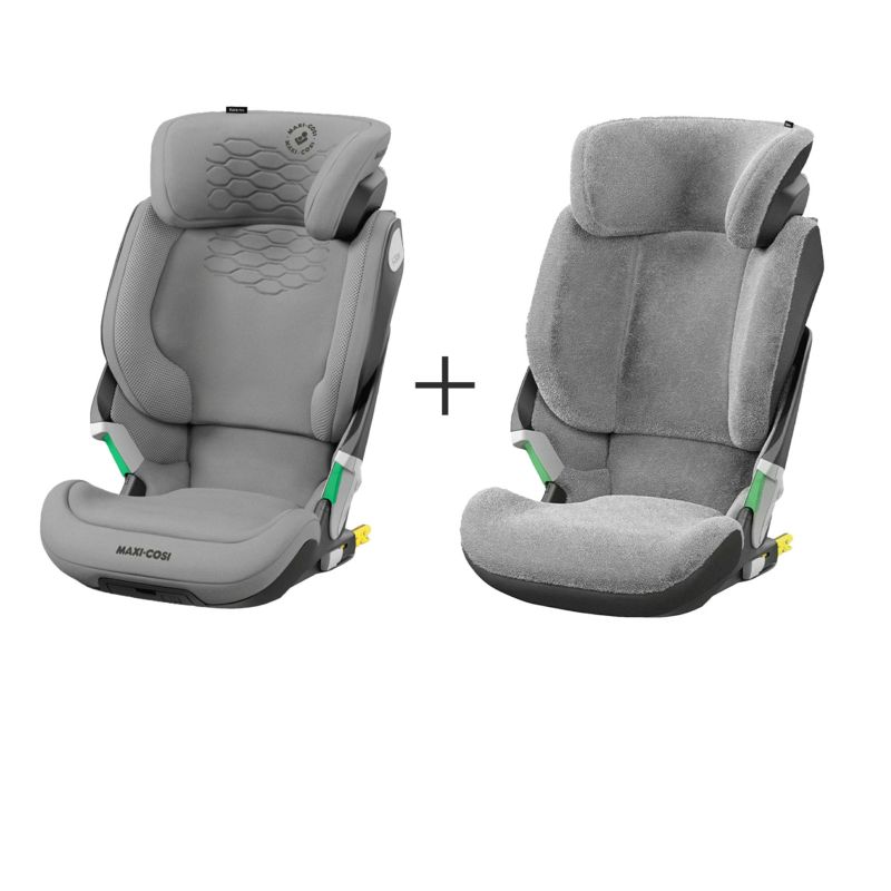 マキシコシ ジュニアシート Kore Pro i-Size コアプロアイサイズ Kore Pro i-Size | チャイルドシートのMaxi-Cosi(マキシコシ)
