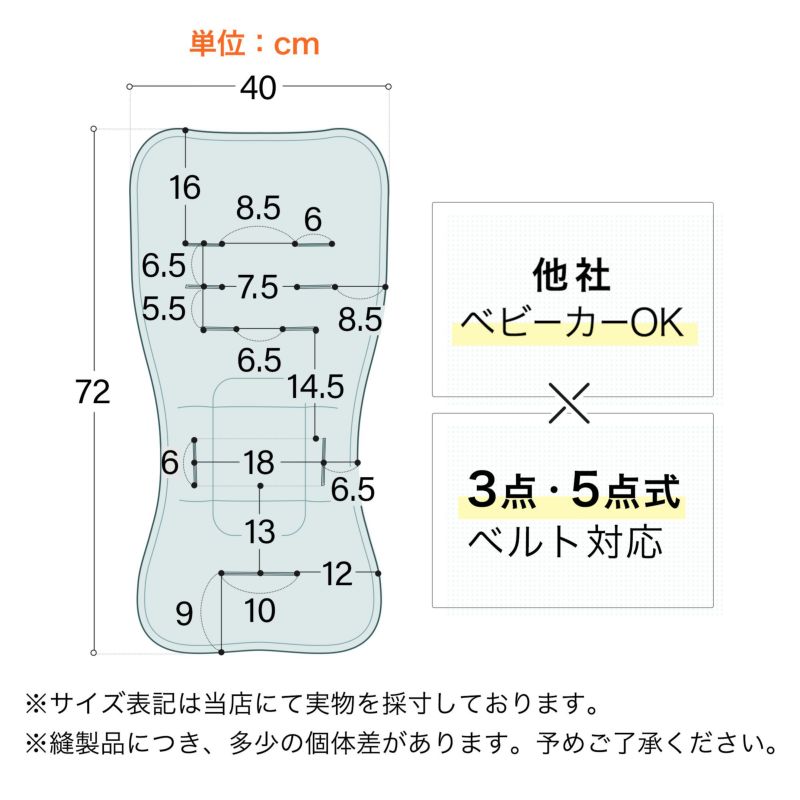 抗ウイルス ストローラーマット TioTio | エアバギー公式オンライン 