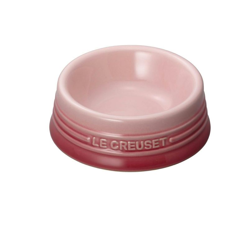 Amazon.co.jp: ル・クルーゼ(Le Creuset) ペットボウル ペット